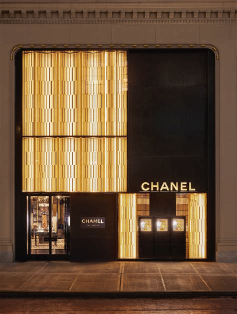 saks fifth avenue chanel jewelry|chanel boutique saks fifth avenue.